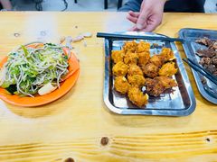 -清真-戏楼王记牛肉面