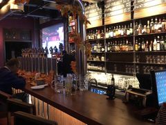 -Boxing Cat Brewery拳击猫精酿啤酒馆(永福店)