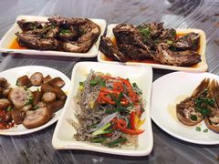 -霸王虾·麻辣小龙虾(清水河公园店)