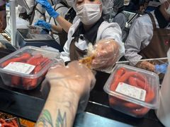 -永辉超市(嘉定宝龙广场店)