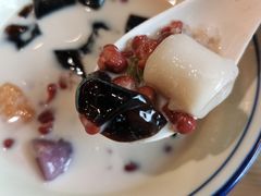 招牌甜汤-俪璟记·茶餐厅