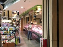 -blt精品超市(KKMALL京基店)