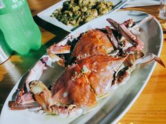 -胖大嫂渔家排档·全海景餐厅(渔村店)