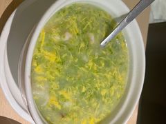 -吕氏疙瘩汤·新派鲁菜(欢乐汇店)