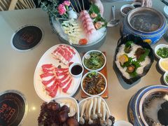 -享月汤皇·海鲜小火锅·聚会(曲江创意谷店)