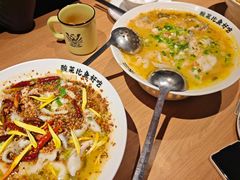 -太二酸菜鱼(武汉光谷保利店)