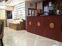 -聚丰园•湖鲜餐厅(阿红私房菜梅石路店)