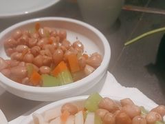 -额尔敦传统涮(公园西路店)