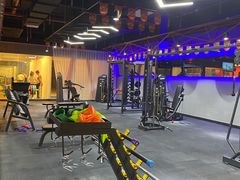 -RunningFit健身高端私教馆(红星美凯龙店)