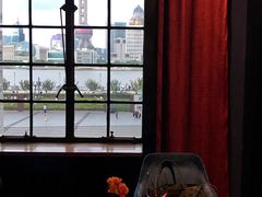 -YUE·6·西式融合餐厅(外滩六号店)