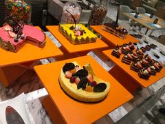 -沈阳和平艾美酒店新食谱西餐厅