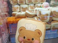 -小鹿的屋(广州花都融创茂店)