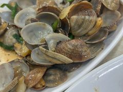 -锐记美食店·现捞海鲜(闸坡店)