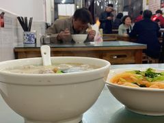 -子午路张记肉夹馍(翠华路店)