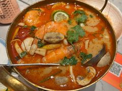 -Home Thai·泰谣(王府井apm店)