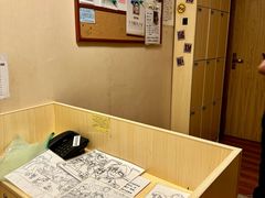 -解个谜沉浸剧情密室(天河店)