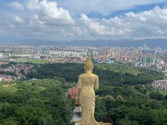 -西双版纳勐泐文化旅游区