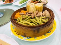 -汇贤府·李氏鲁菜(五棵松店)