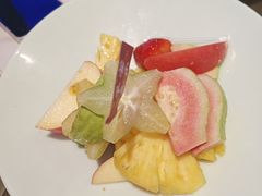 -南拳十三姨·潮汕砂锅粥·粤菜(西单大悦城店)