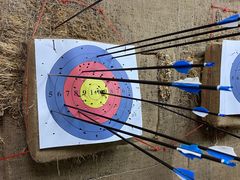 -道顺射箭·团建·骑射(张杨路店)
