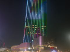 -东莞松山湖万象汇