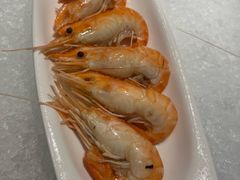 -渔公码头海货全海鲜自助(海滨旅游路店)