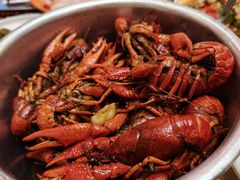 -江味龙虾馆·裸蓝龙虾(南山店)