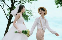 -IDO婚纱摄影(上海旗舰店)