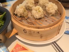 -龍聚祥烧麦馆(万达店)