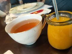 -缘餐厅(钵池山公园店)