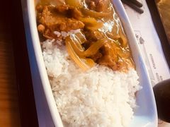 -吉野家(南昌铜锣湾店)