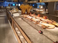 -比格比萨自助(诺亚大厦店)