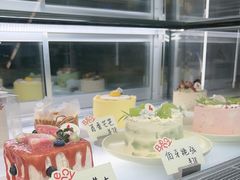 -BRENCY百仑喜(创新园店)