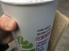 -书亦烧仙草(印象汇都市店)
