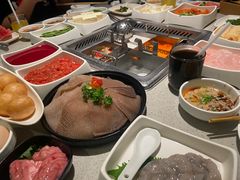 -海底捞火锅(群光广场店)