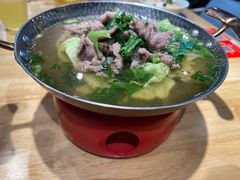 -全牛匠·乐山跷脚牛肉(新中关店)