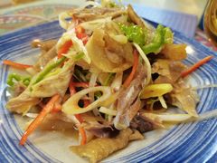 -新疆红柳花餐厅(新洲店)