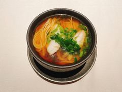 招牌黄鱼面-广舟(千禧店)