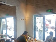 -La Strada(安福路店)