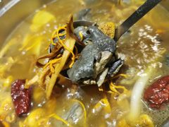 -丫丫汤膳打边炉(宏府408坊店)