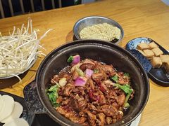 肥肠鸡煲-重庆鸡公煲·嘟享吃(林科大店)
