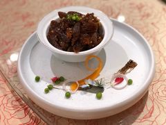 -北平印象.北京烤鸭.新京菜.融合菜(世贸店)
