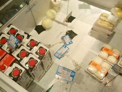 -米洛克欧洲蛋糕(西南路店)
