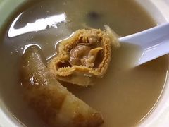 -無招牌海鮮(芽笼店)