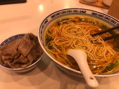 -永丰面馆(汉口路店)