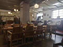 大堂-红屋牛排(闽江路店)