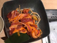 -新石器烤肉(百联川沙店)