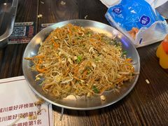 -后街佬·炭火鲜鱼杂(南城店)