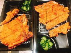 -馔豚·台北菜专门店(深圳湾万象城店)