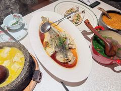-维园悦谱·海派家常菜(乌鲁木齐南路店)